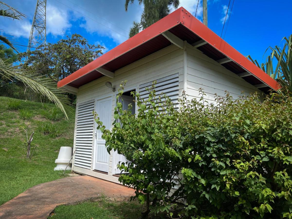 Jouanacaera Homestay Le Carbet