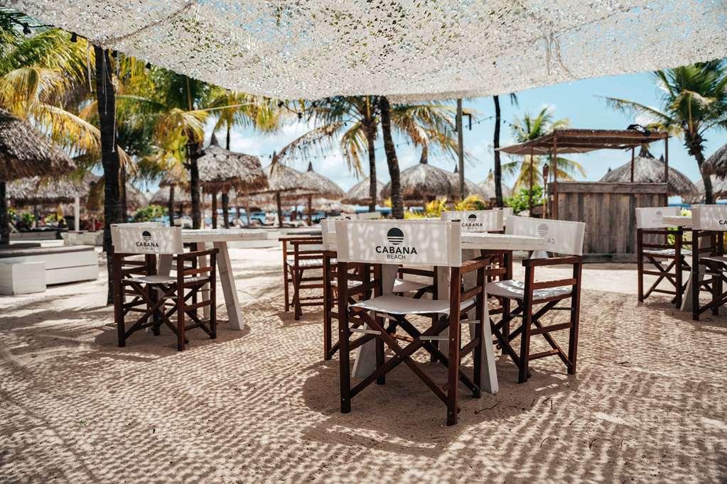 Resort Kontiki Beach Curacao 4*