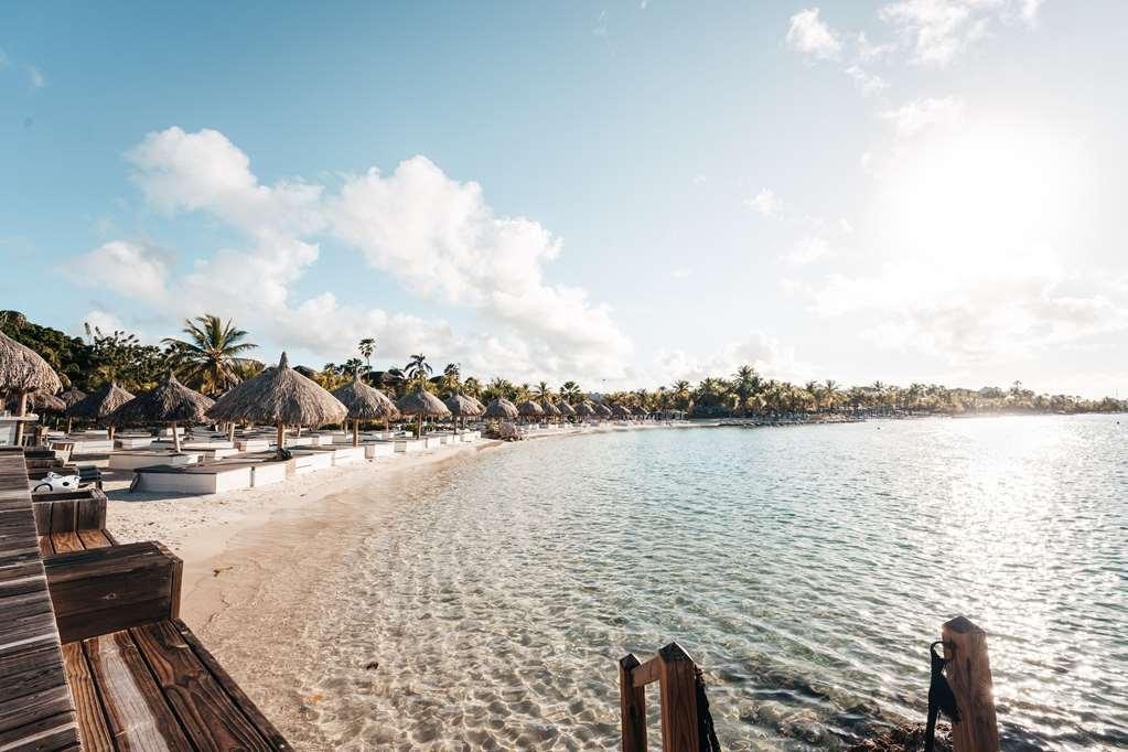 Kontiki Beach Curacao 4* Willemstad