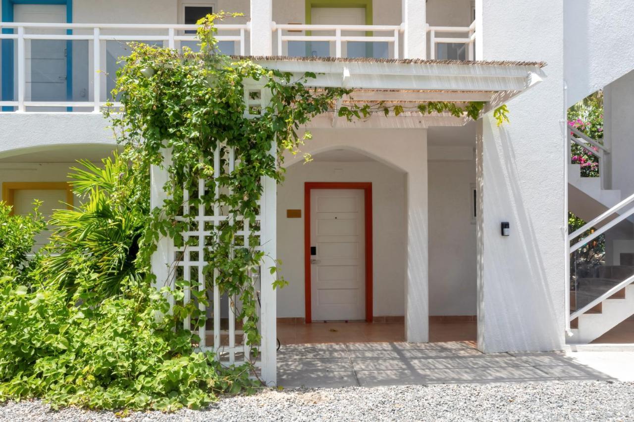 Apartamento House - Spacious 1 Bedroom Maho