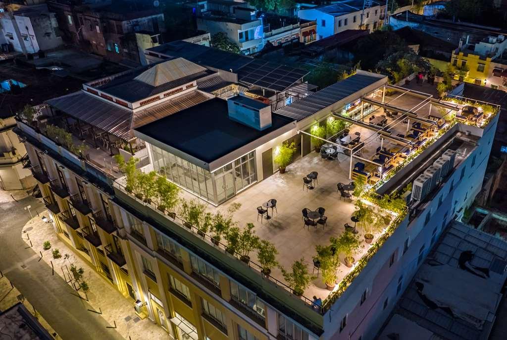Gran Europa Trademark Collection By Wyndham (adults Only) 3* Santo Domingo