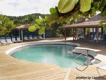 Coconut Club