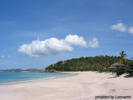 Coconut Club 3* St. John's