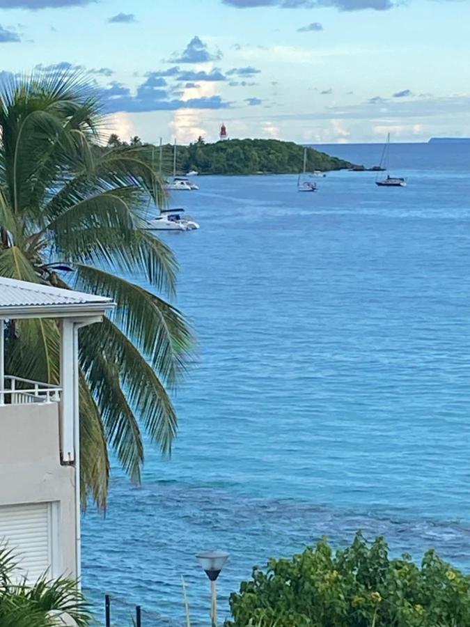 Apartment Au Petit Noni Le Gosier (Grande-Terre)