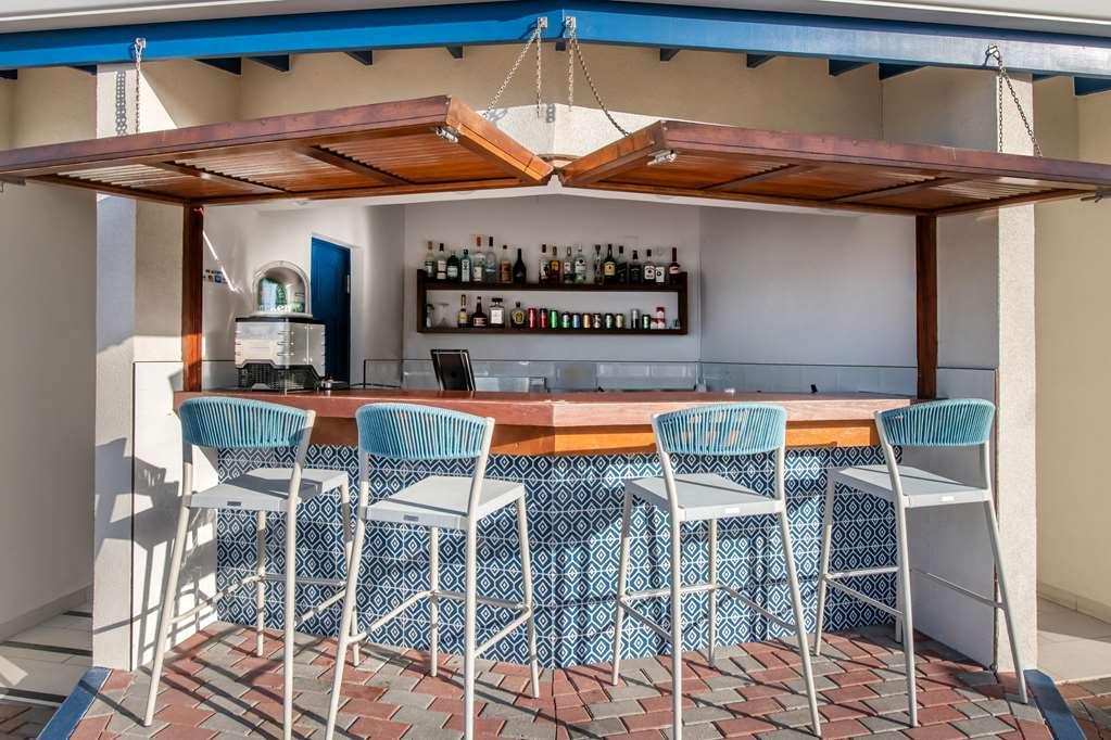 Hotel Hilton Vacation Club Flamingo St Maarten