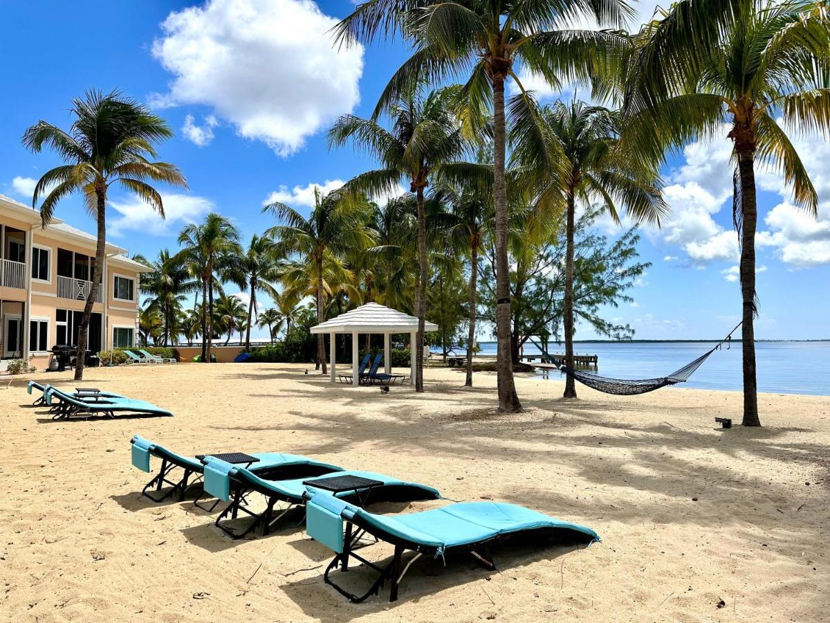 Callie Kai At Kaibo Yacht Club Driftwood Village