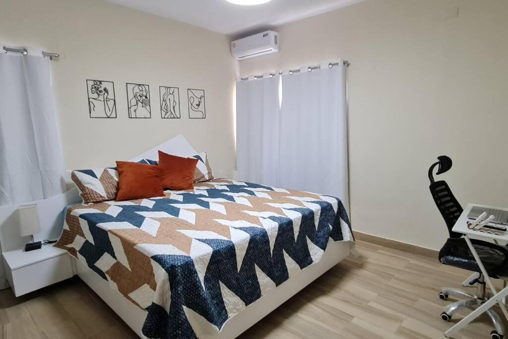 Apartment Frente Al Mar *