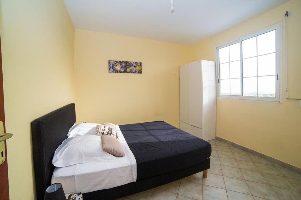 T4 Ixora A Mare-gaillard Gosier * Le Gosier (Grande-Terre)