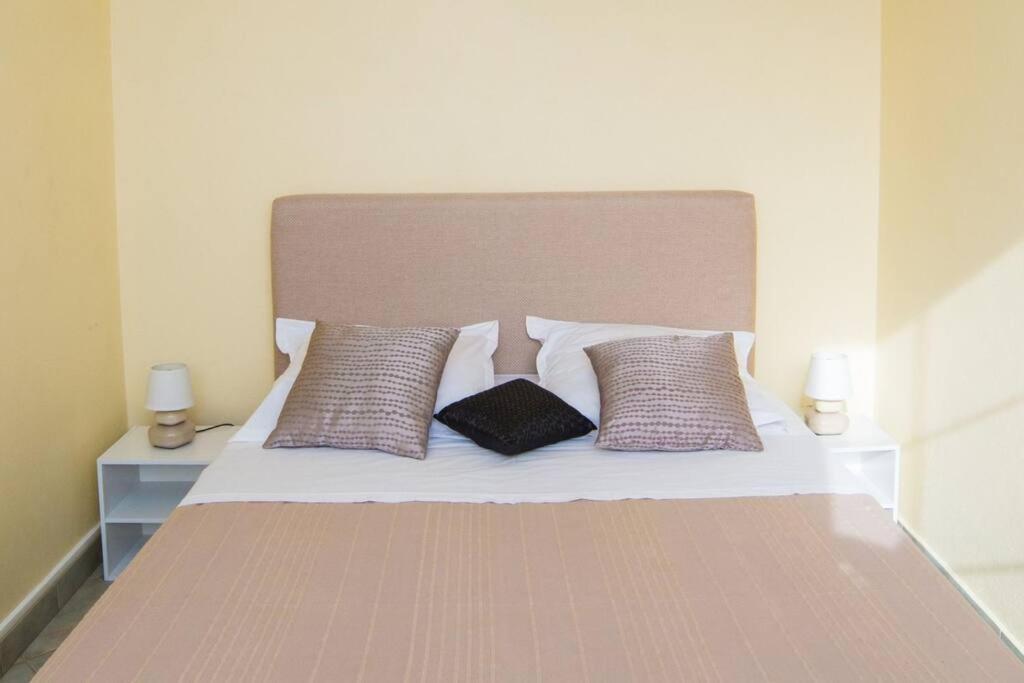 Apartment T4 Ixora A Mare-gaillard Gosier *