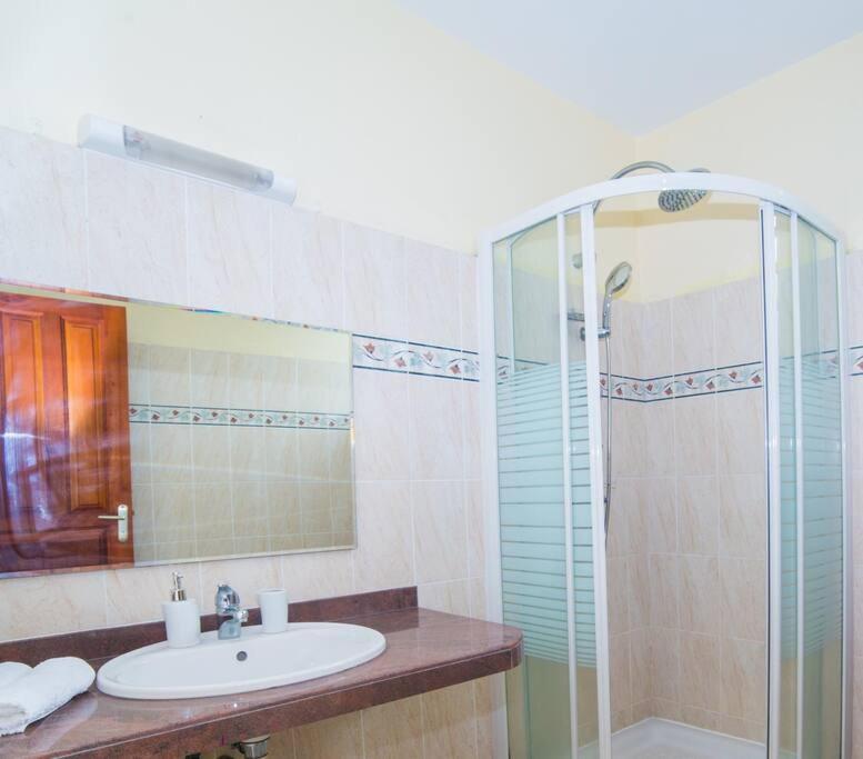 T4 Ixora A Mare-gaillard Gosier Apartment Le Gosier (Grande-Terre)