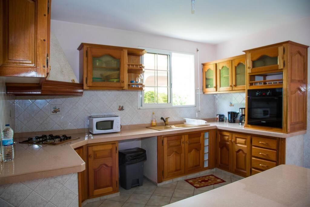 T4 Ixora A Mare-gaillard Gosier Apartment
