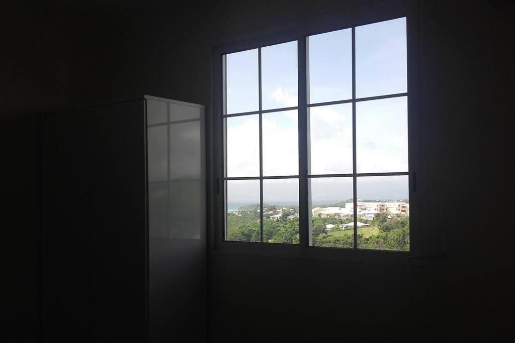 T4 Ixora A Mare-gaillard Gosier Apartment *