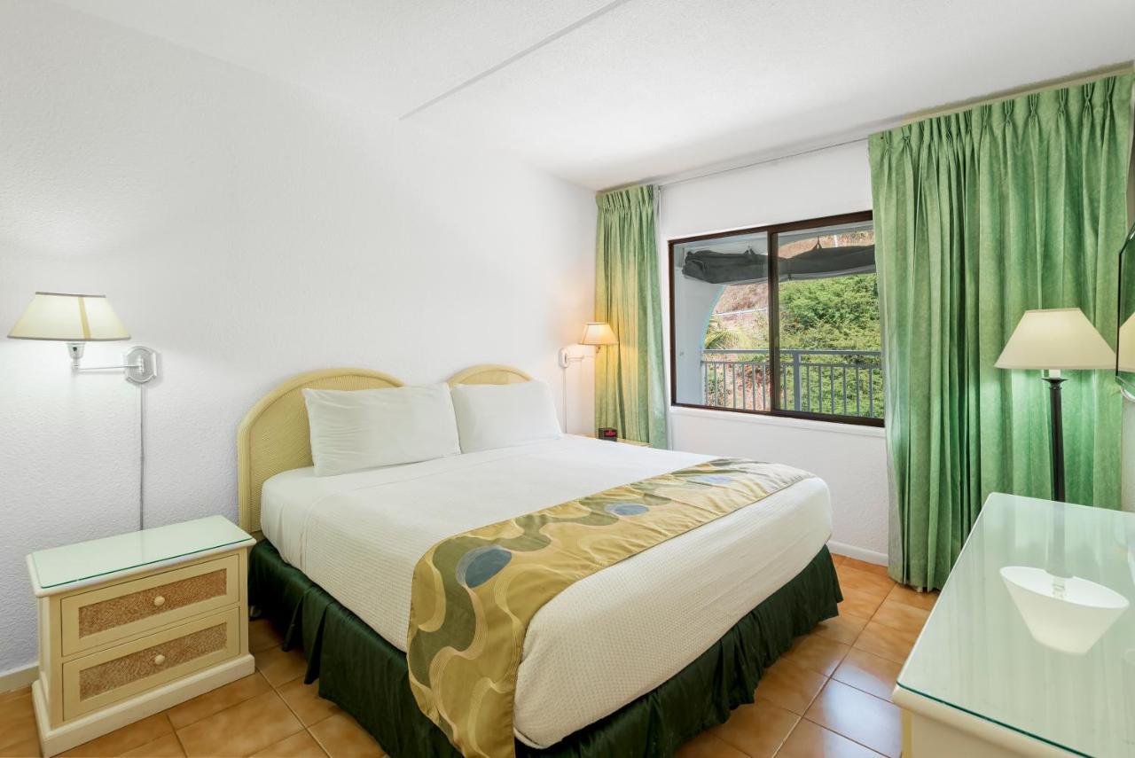Hotel Belair Philipsburg (Sint Maarten)