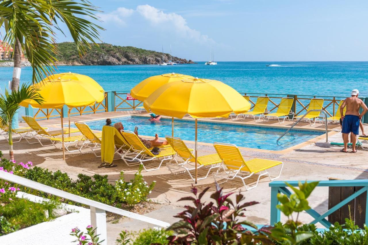 Belair Philipsburg (Sint Maarten)