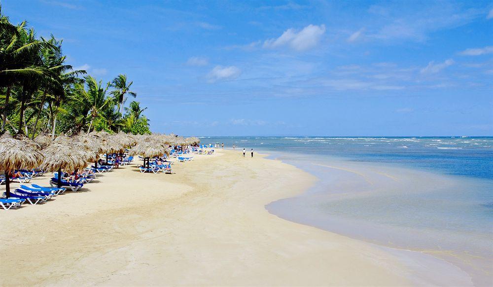 Bahia Principe Luxury Bouganville (adults Only) Resort El Soco