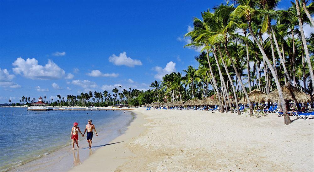 Bahia Principe Luxury Bouganville (adults Only) 5*