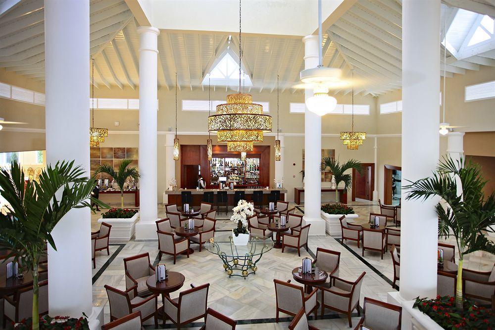 Resort Bahia Principe Luxury Bouganville (adults Only) El Soco