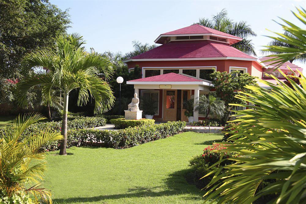 Bahia Principe Luxury Bouganville (adults Only) El Soco