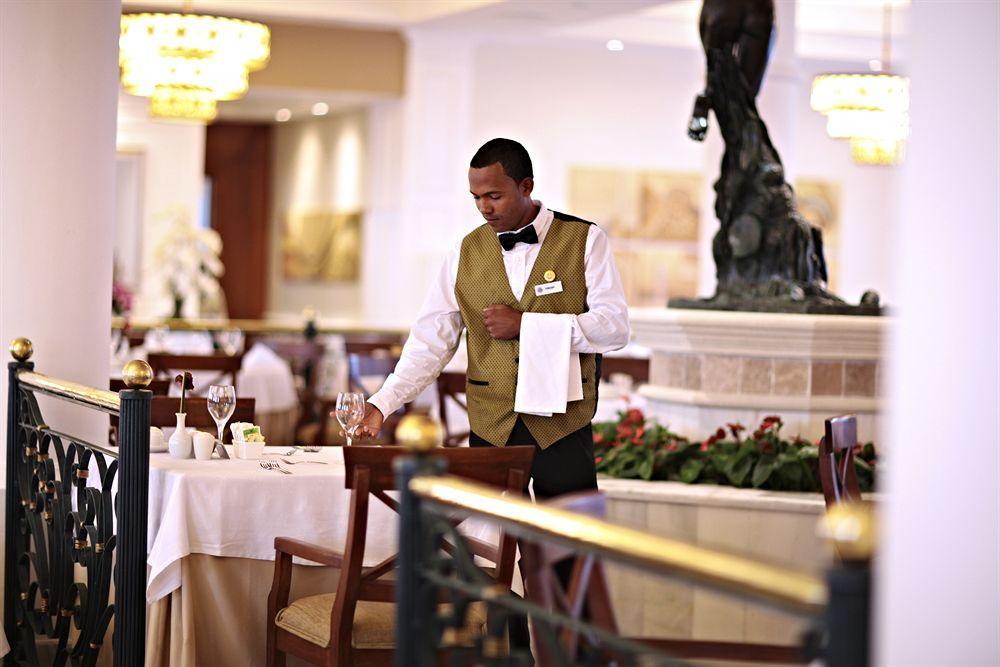 Resort Bahia Principe Luxury Bouganville (adults Only) El Soco