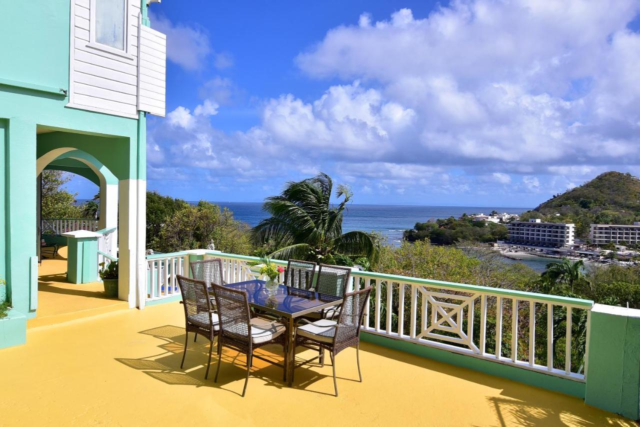 Beachfront *