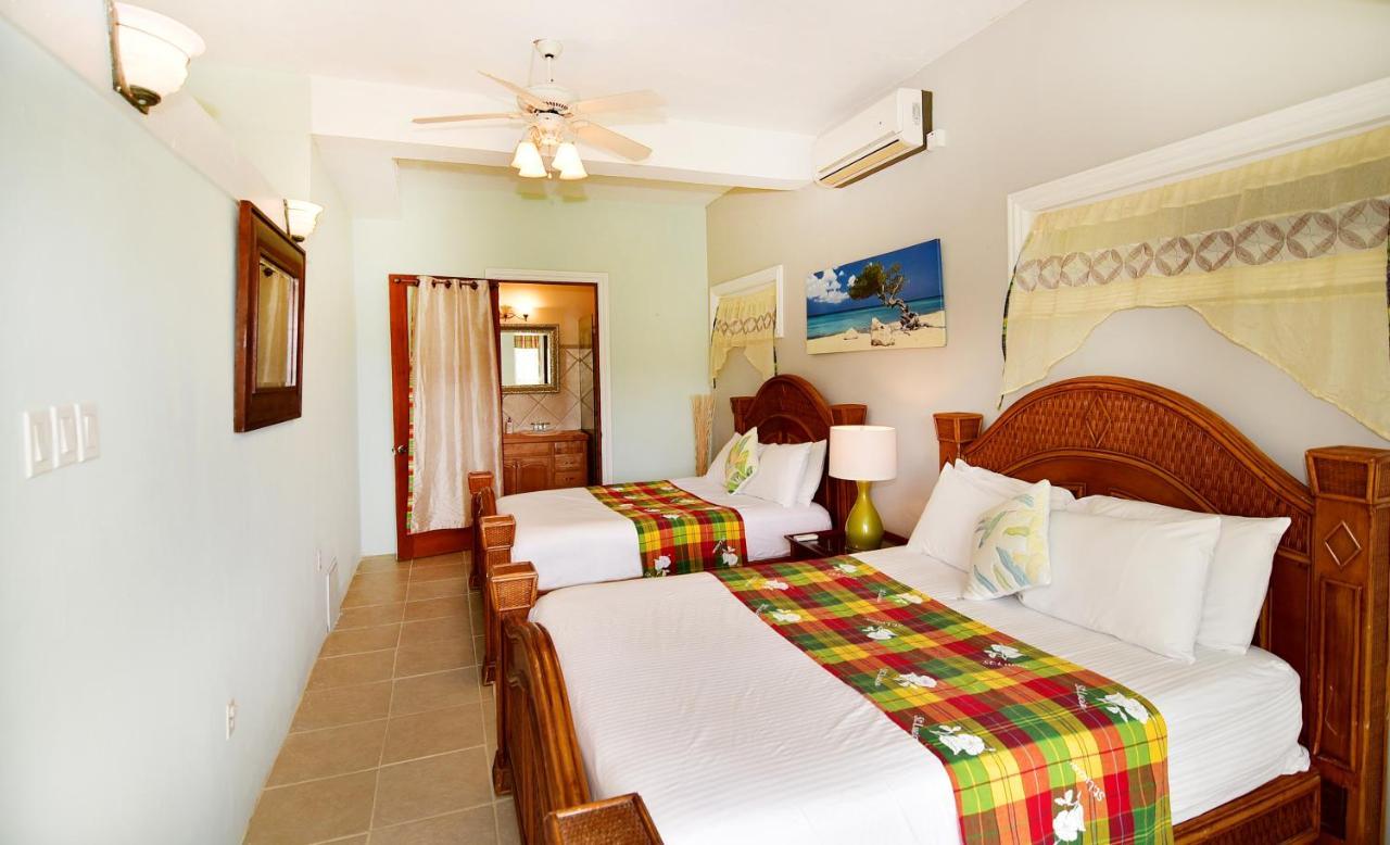 Beachfront * Gros Islet