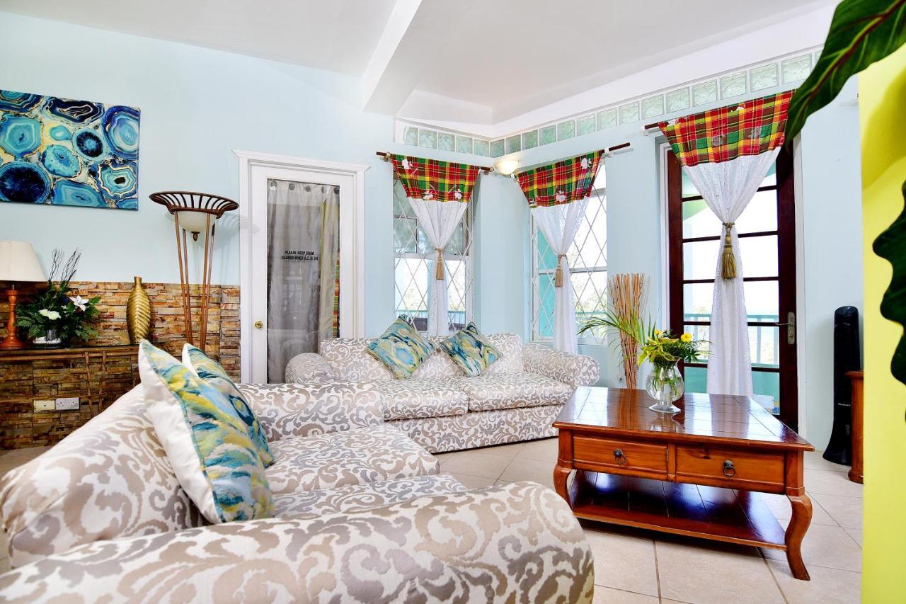 Pousada Beachfront *