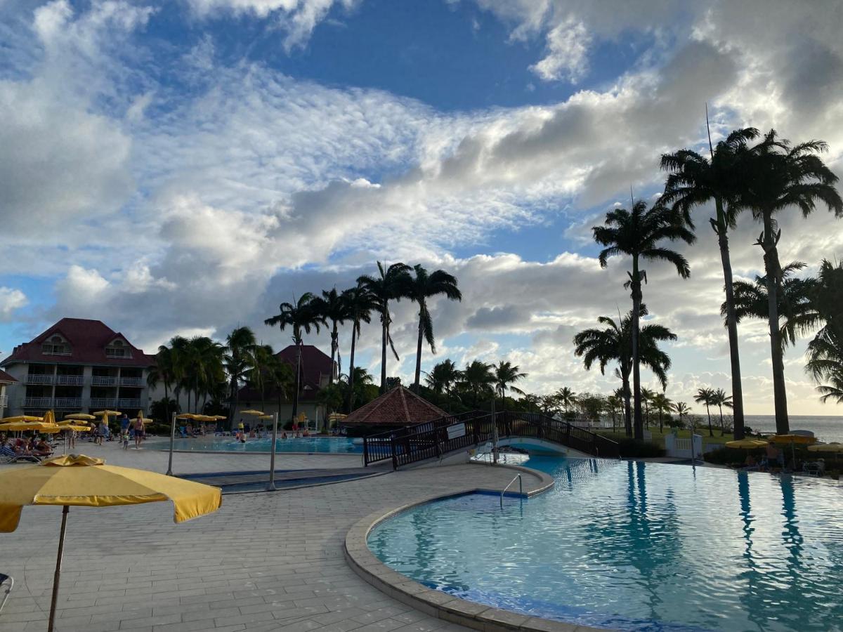 Au Beau Village Rez De Jardin Hotel 3*