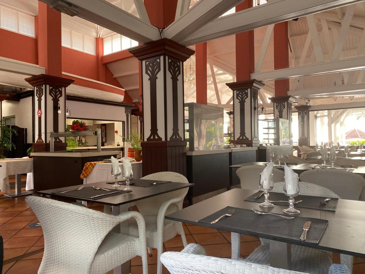 Au Beau Village Rez De Jardin Hotel 3*