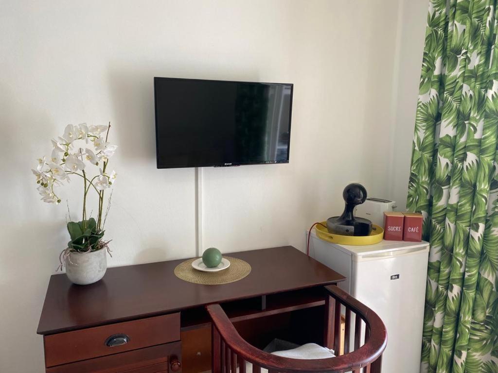 Au Beau Village Rez De Jardin Hotel 3*