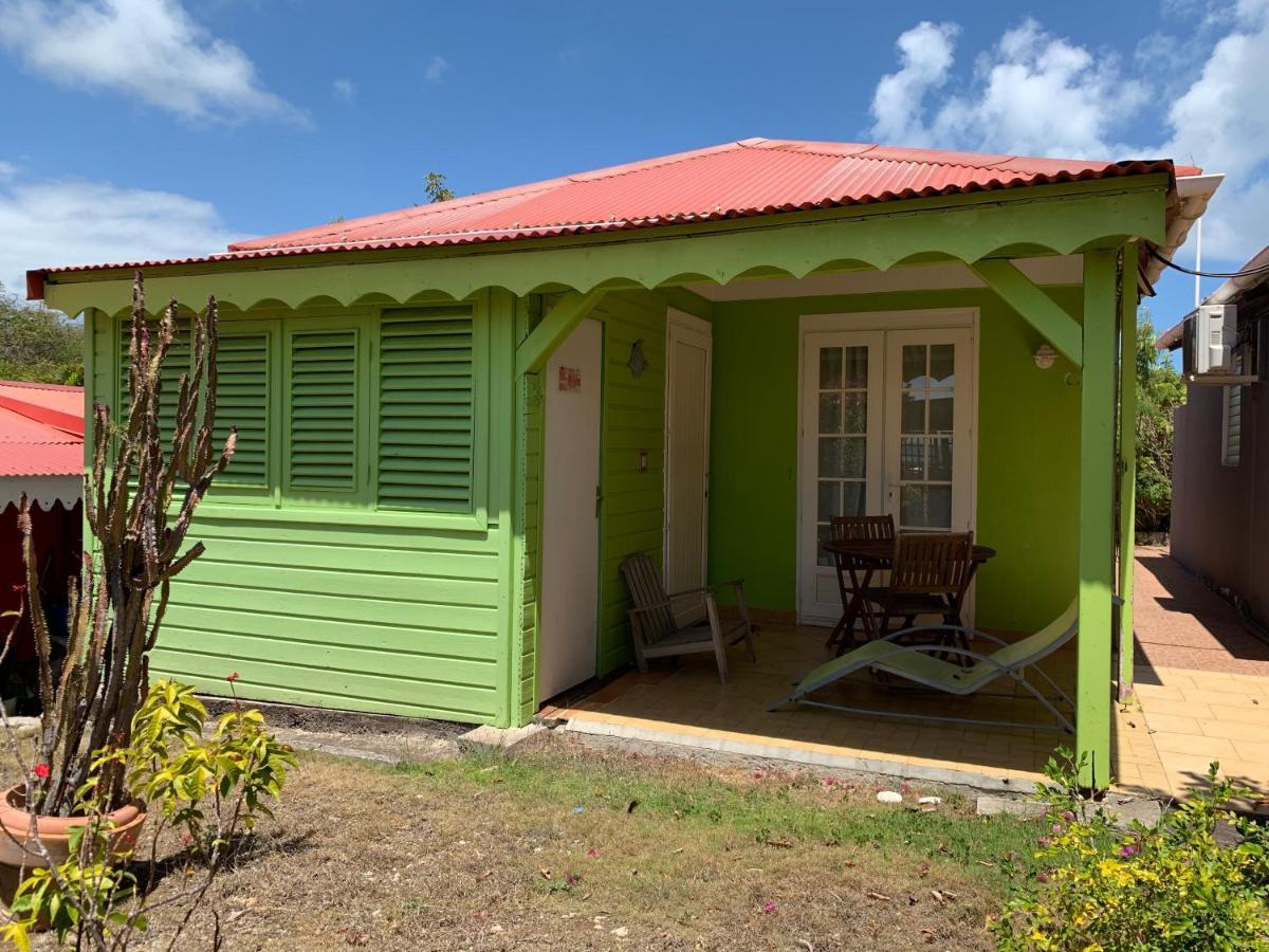 Casa de hóspedes Le Neem Saint-Francois (Grande-Terre)
