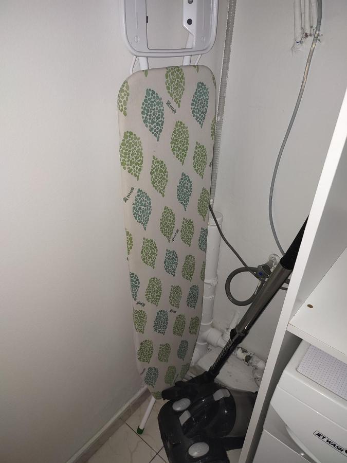 Apartment Serenite, Confort 2adultes 1 Enft