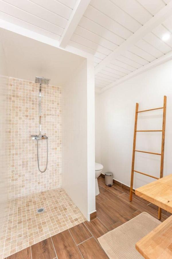 Corossol Avec Piscine Le Gosier (Grande-Terre)