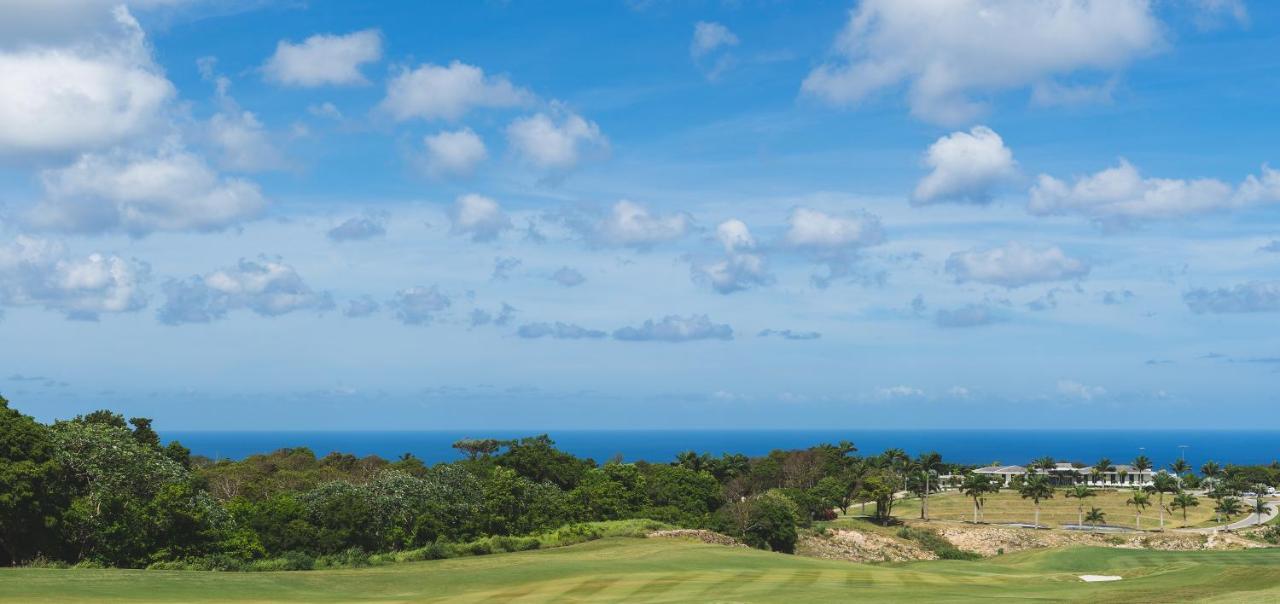Apes Hill Barbados Golf And Community *