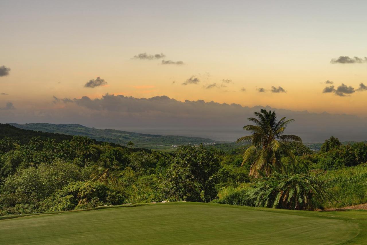 Apes Hill Barbados Golf And Community Resort *