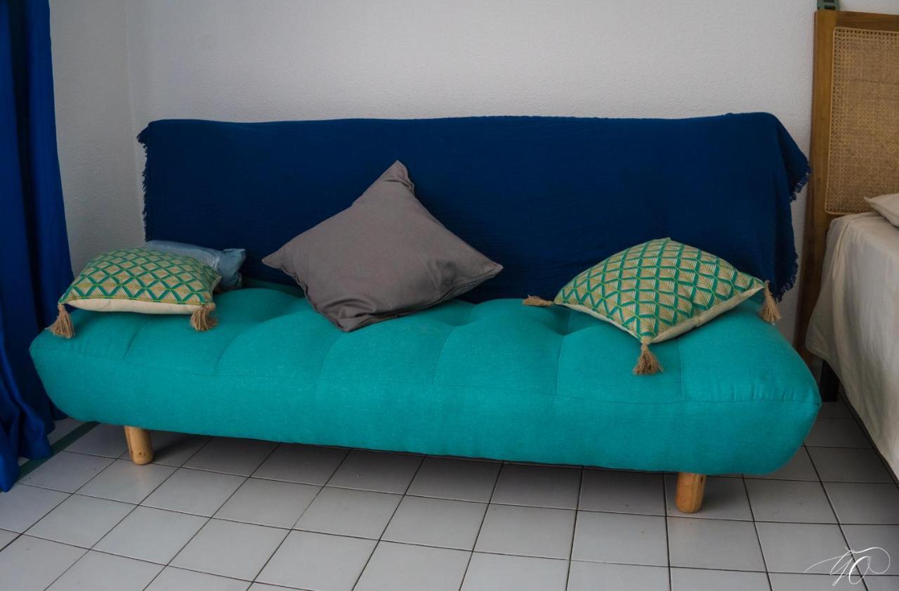 Gap Apartment Le Diamant