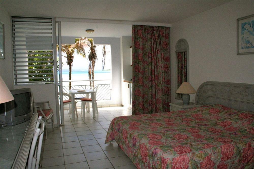 Karaibes Aparthotel Le Gosier (Grande-Terre)