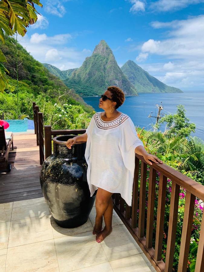 Moringa Master * Soufriere