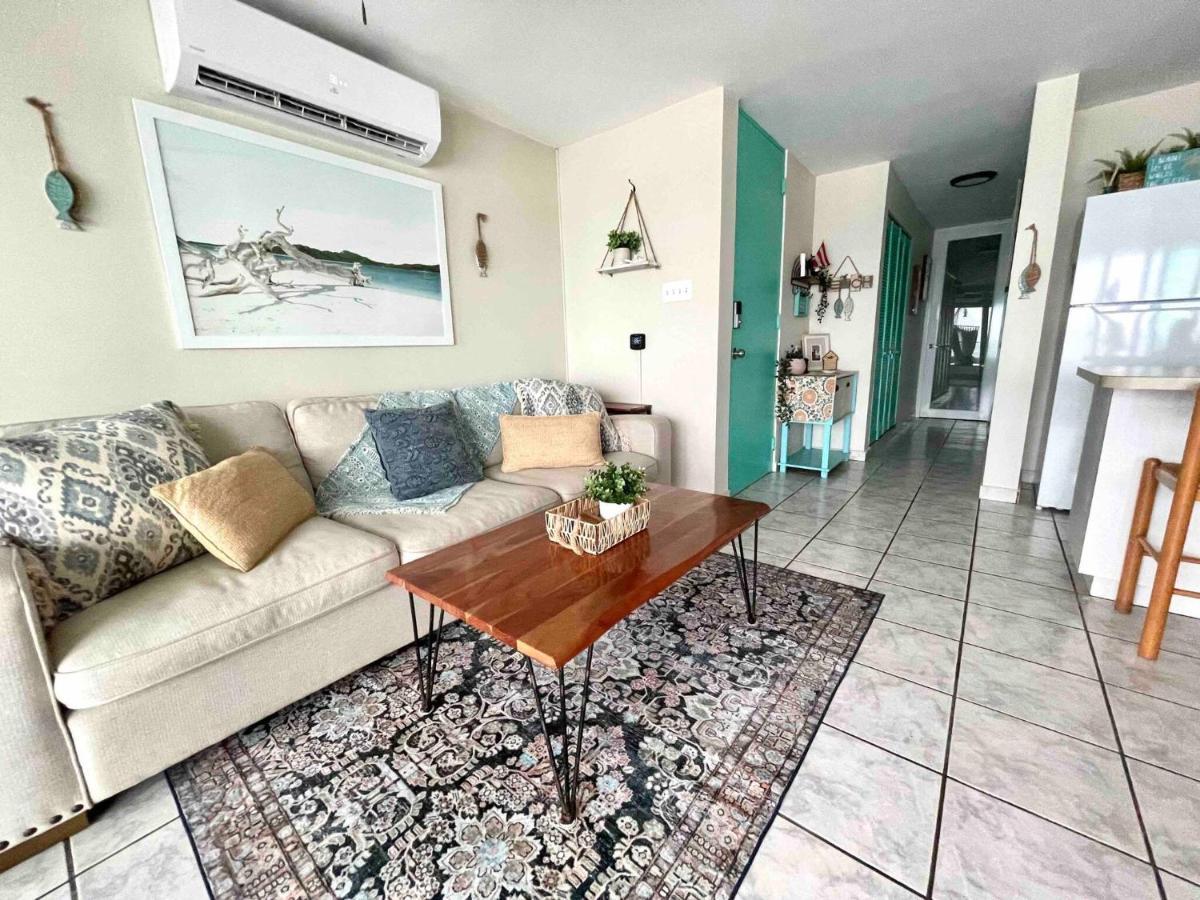 True Beachfront Oasis With Amazing Views Life Apartment