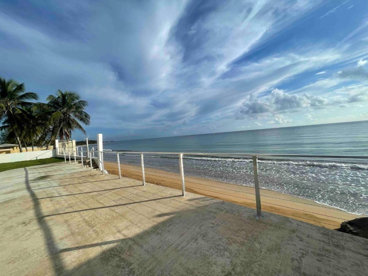 True Beachfront Oasis With Amazing Views Life *
