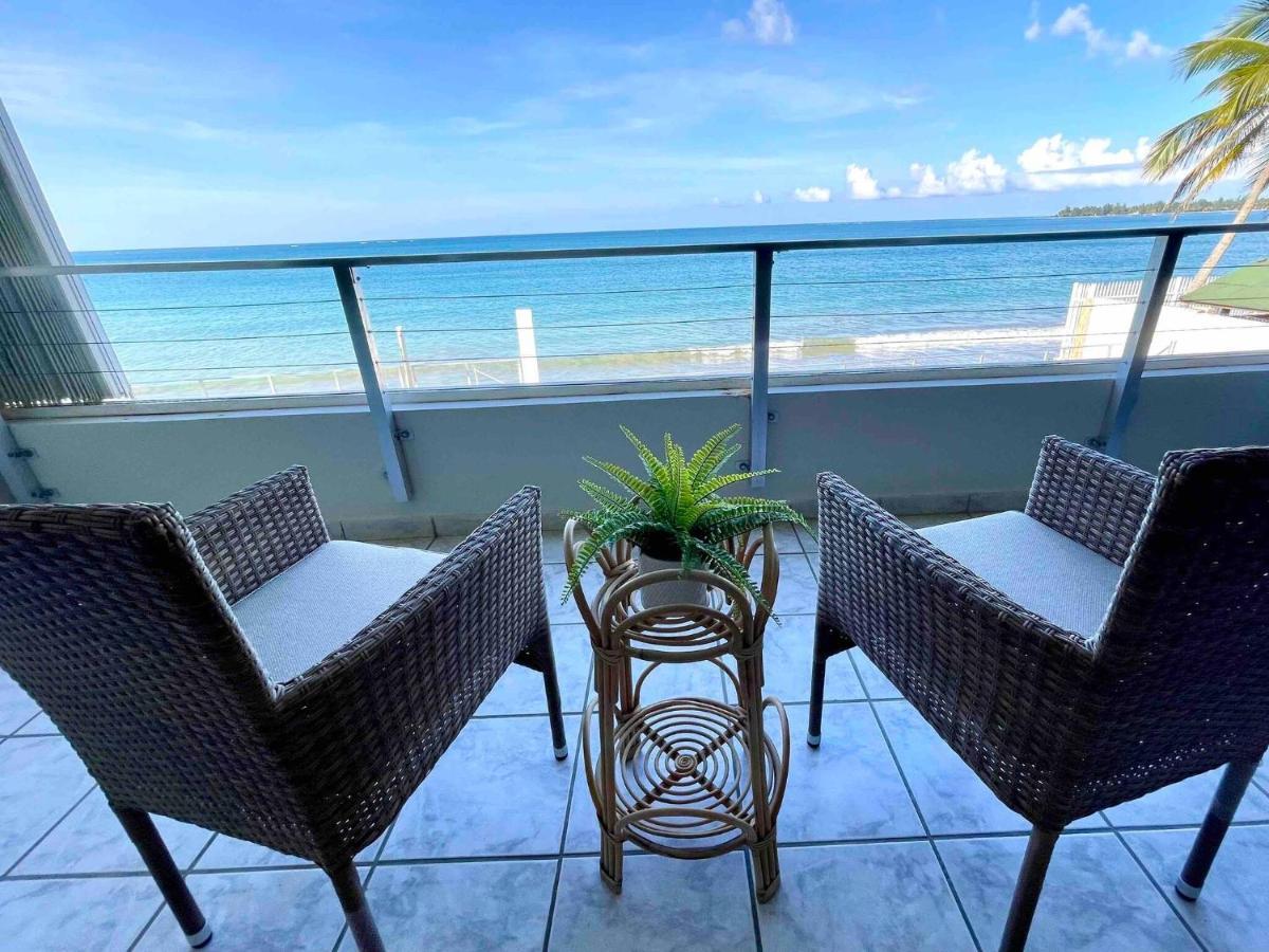 True Beachfront Oasis With Amazing Views Life *