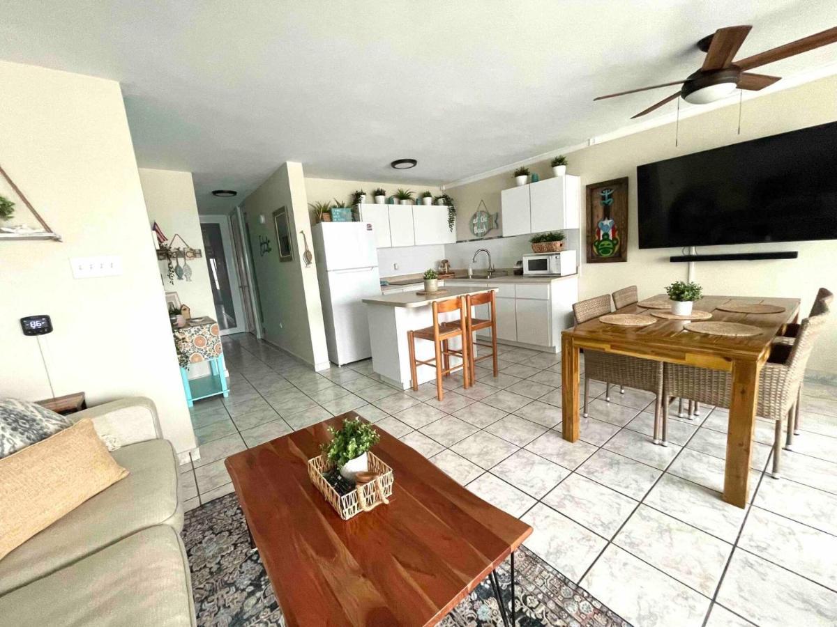 True Beachfront Oasis With Amazing Views Life Apartment