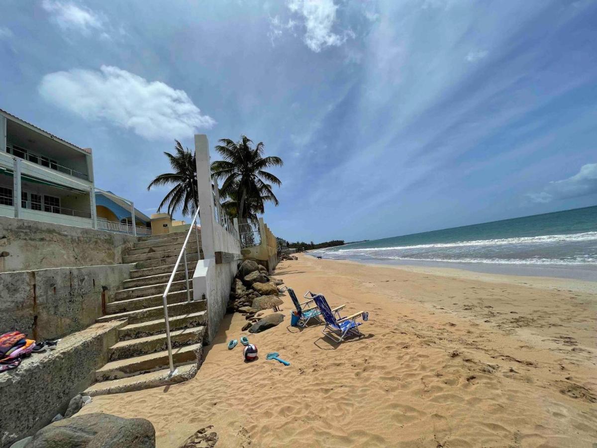 Apartment True Beachfront Oasis With Amazing Views Life *