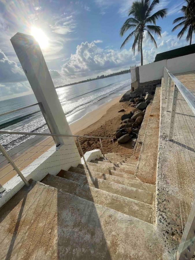 True Beachfront Oasis With Amazing Views Life Apartment *