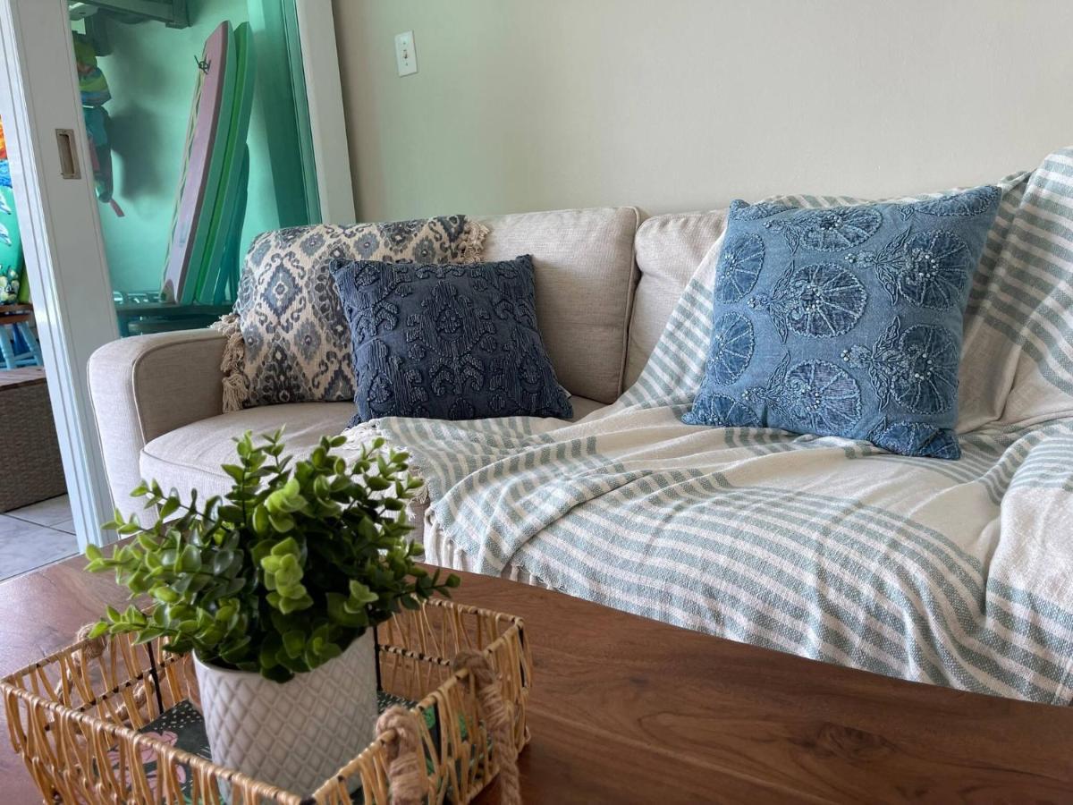 True Beachfront Oasis With Amazing Views Life * Luquillo