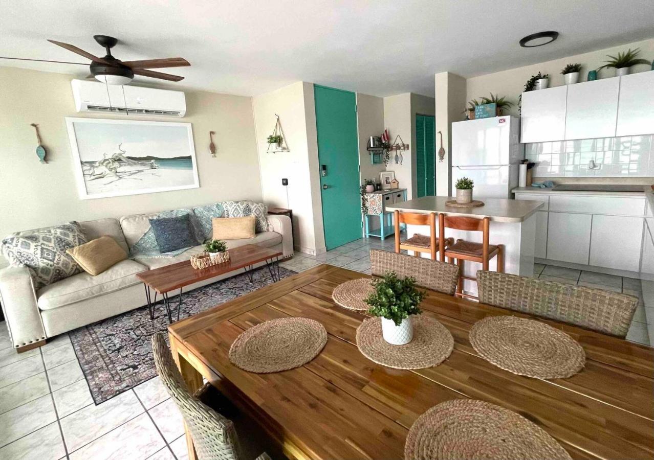 Apartment True Beachfront Oasis With Amazing Views Life *