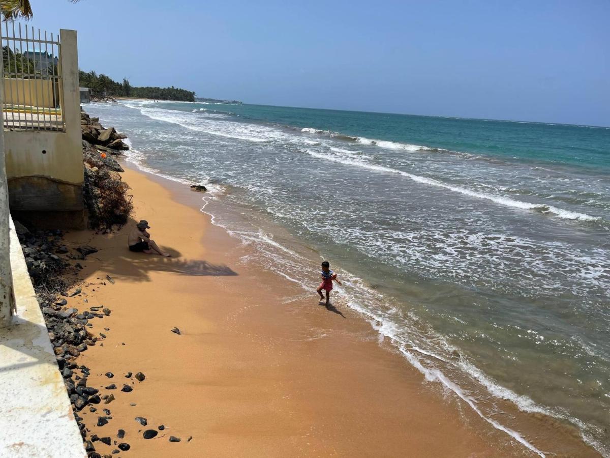 True Beachfront Oasis With Amazing Views Life * Luquillo