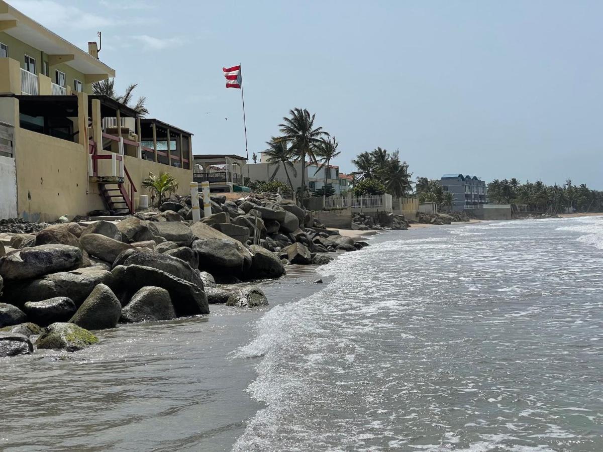 True Beachfront Oasis With Amazing Views Life Apartment