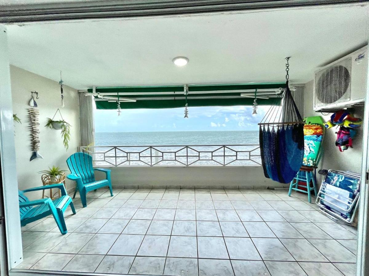 True Beachfront Oasis With Amazing Views Life *