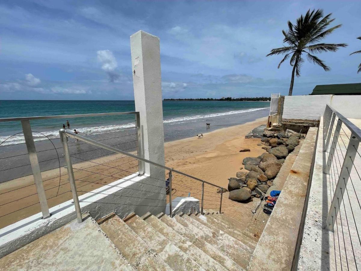 True Beachfront Oasis With Amazing Views Life Apartment *