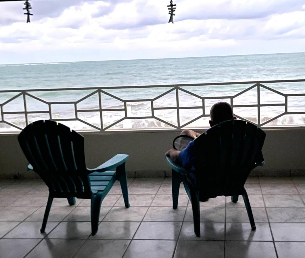 True Beachfront Oasis With Amazing Views Life Apartment *